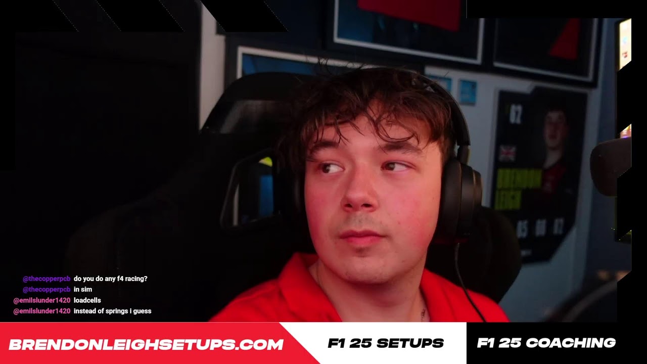 Iracing - Road to 7K Irating  !setups !coaching