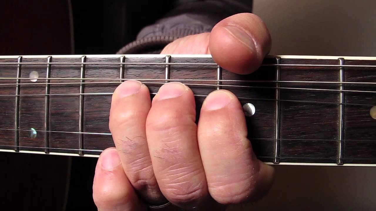 Bends à la guitare (technique 06) avec zamzam