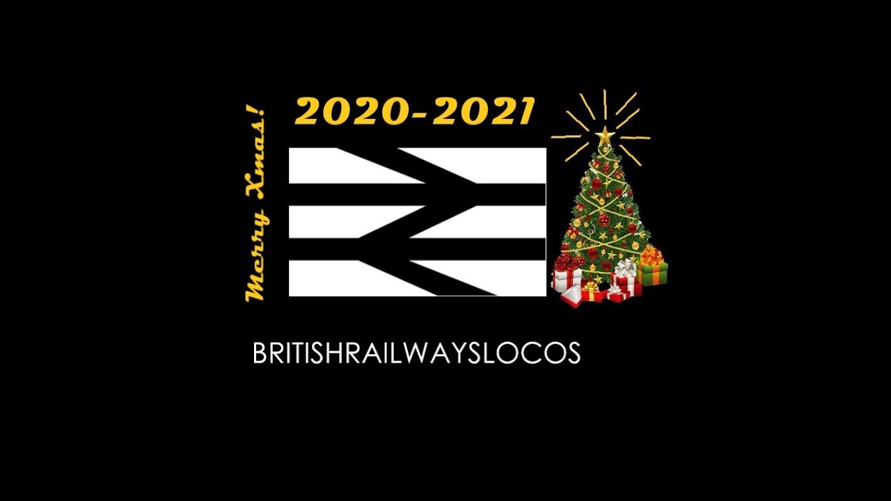 BRLocos 2020 Christmas Special