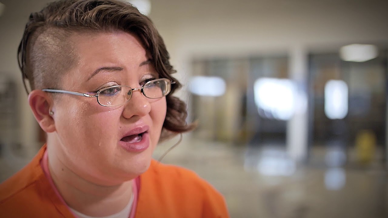 Oklahoma women in prison: The double standard