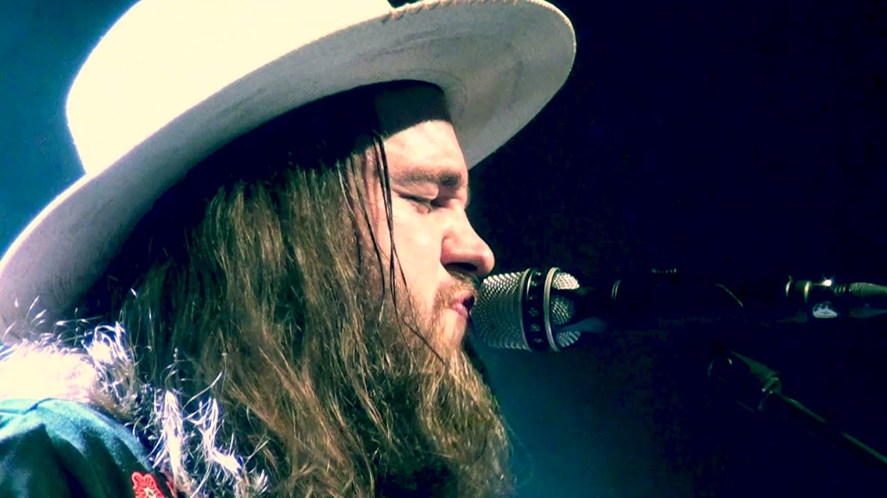 Voltage // It's About Time (Live at De Bosuil '21)