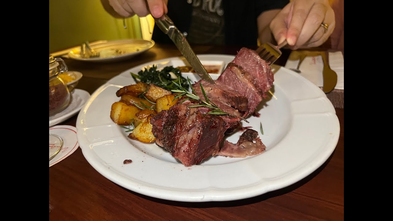GranMonte Vineyard and Winery - VinCotto Restaurant Experience from breakfast, lunch and dinner