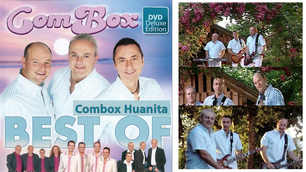 Combox Huanita