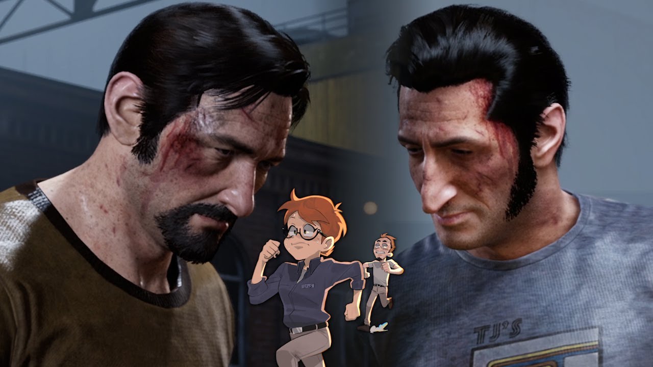 🔴FINALE #5 DOLORE A TRADIMENTO - A Way Out co-op con Sabaku