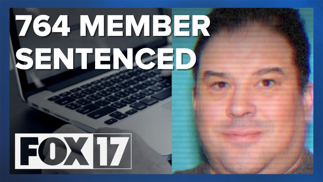 MI man sentenced for manipulating kids online to send violent, explicit images