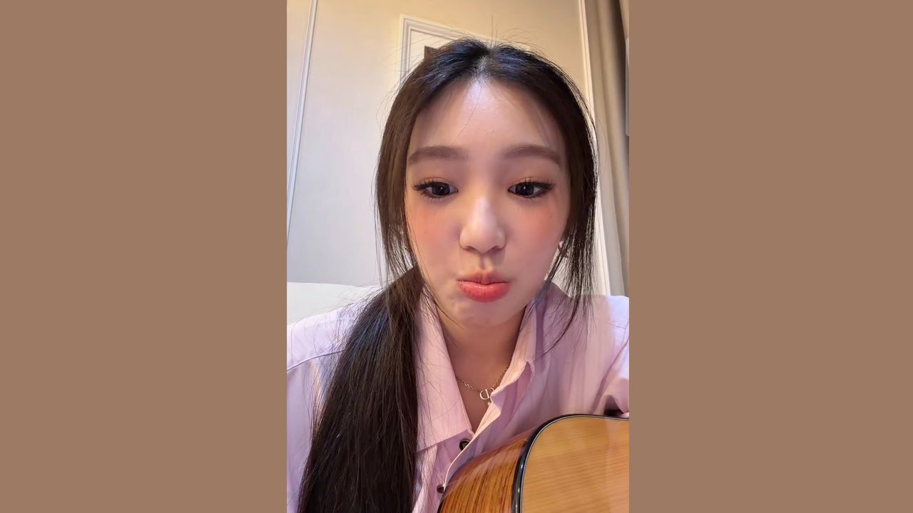 260124 Acare FELIZZ TikTok Live