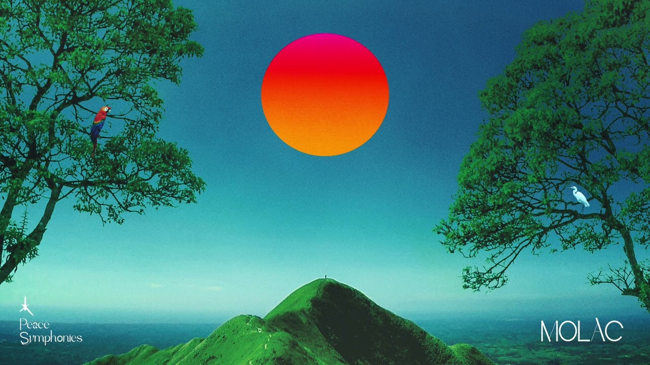 Molac - The Luspa Symphony
