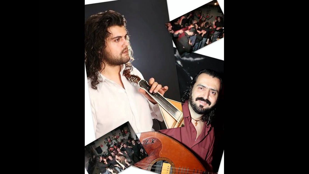 ΠΕΤΡΟΣ ΜΑΡΟΥΛΗΣ - ΑΚΟΥΣΤΙΚΑ ΣΤΟ ΚΟΝΑΚΙ