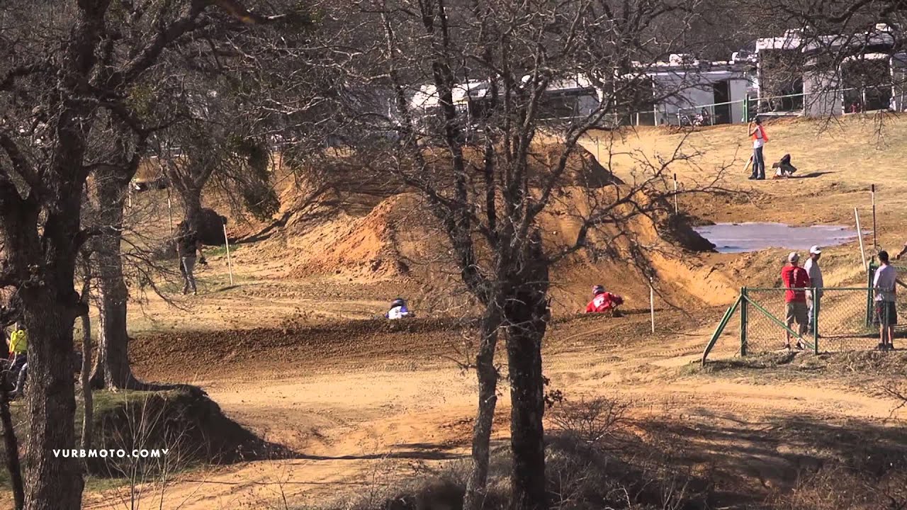 2013 OakHill 250A Mod Moto 2 Uncut Ft. Webb / Alldredge / Rodriguez - vurbmoto