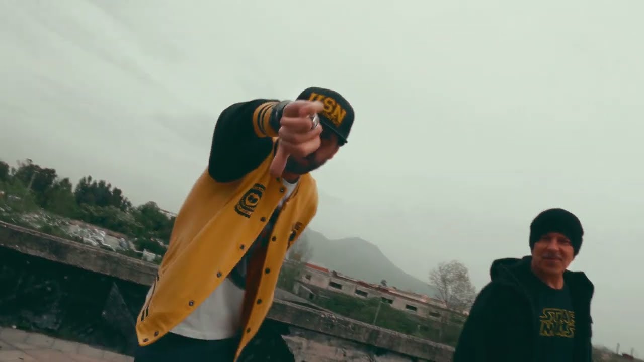 TUEFF & SHAONE - CULTURA (PROD. PANNOBEATS)