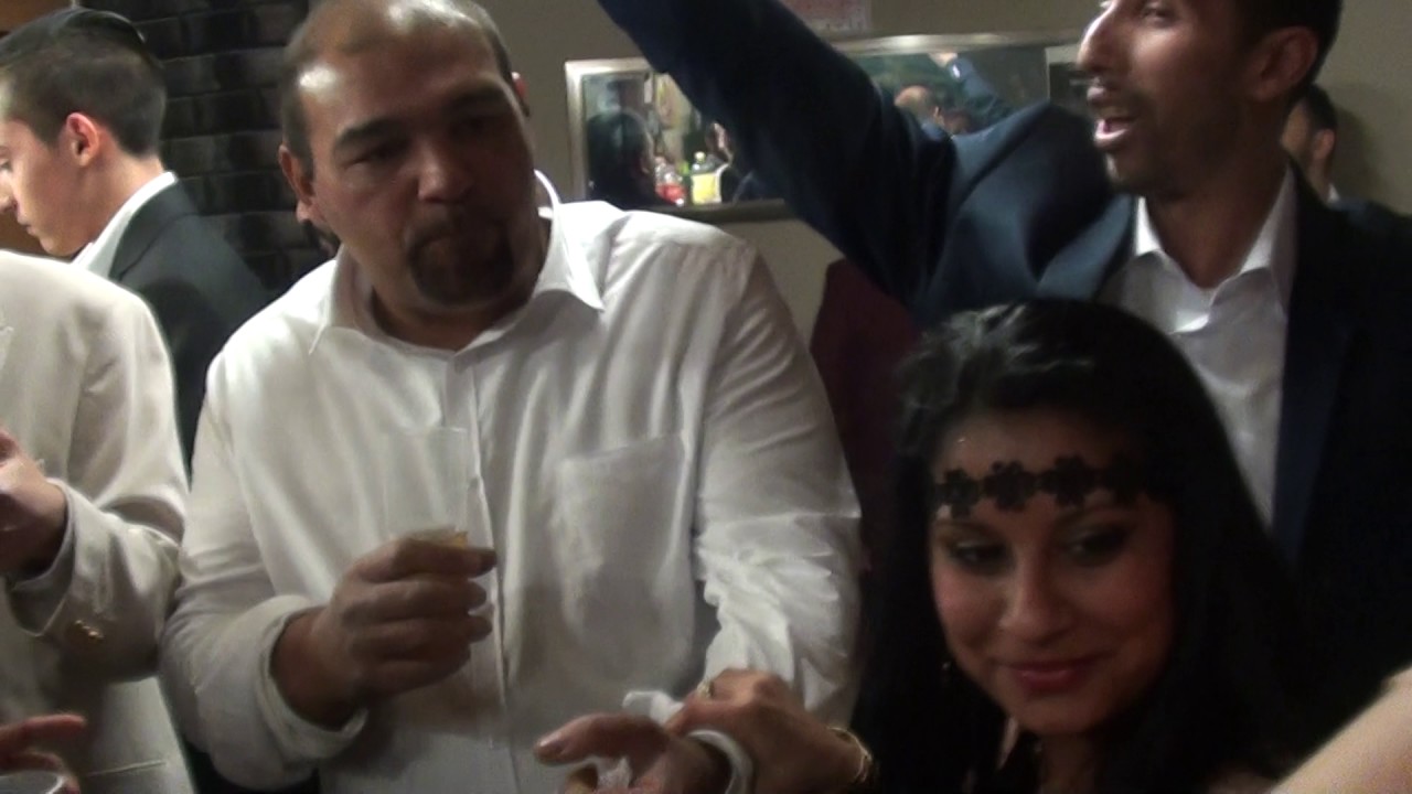 gitan de perpignan anniversaire lilyana