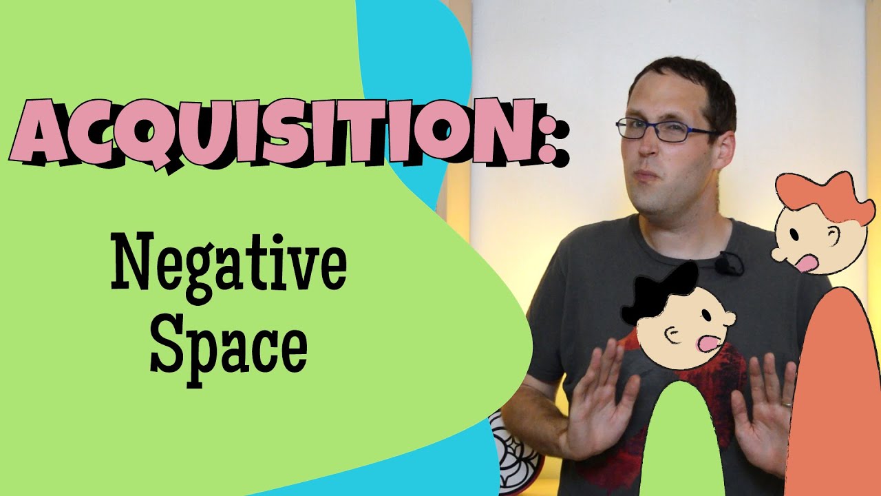 Is Correcting Your Kid's Language Helpful? Negative Evidence