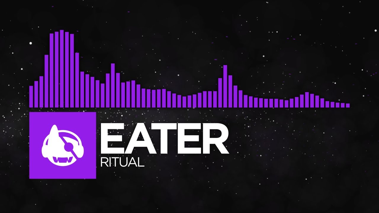[Dubstep] - Eater - Ritual