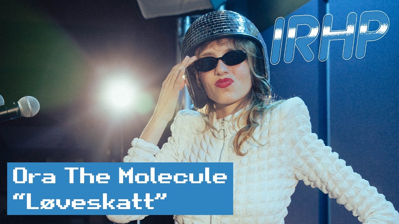 Ora The Molecule - 