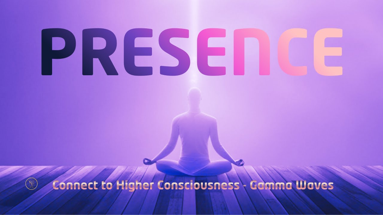 963 Hz Crown Chakra Activation | Connect to Higher Consciousness