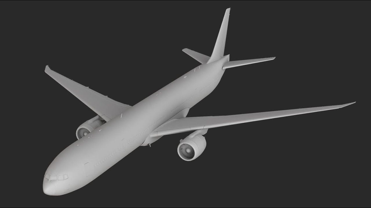 Future Aerofly FS Global updates (possibly)