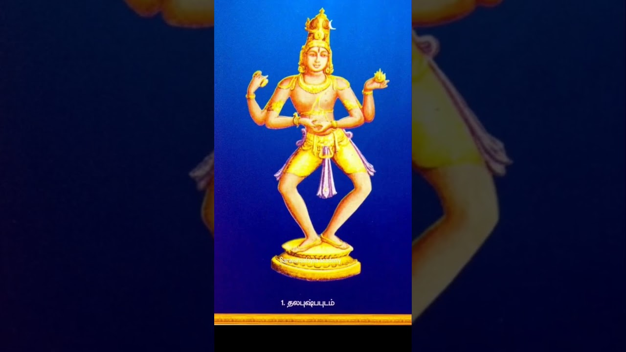 karnas in Bharathanatyam and their names #bharathanatyam