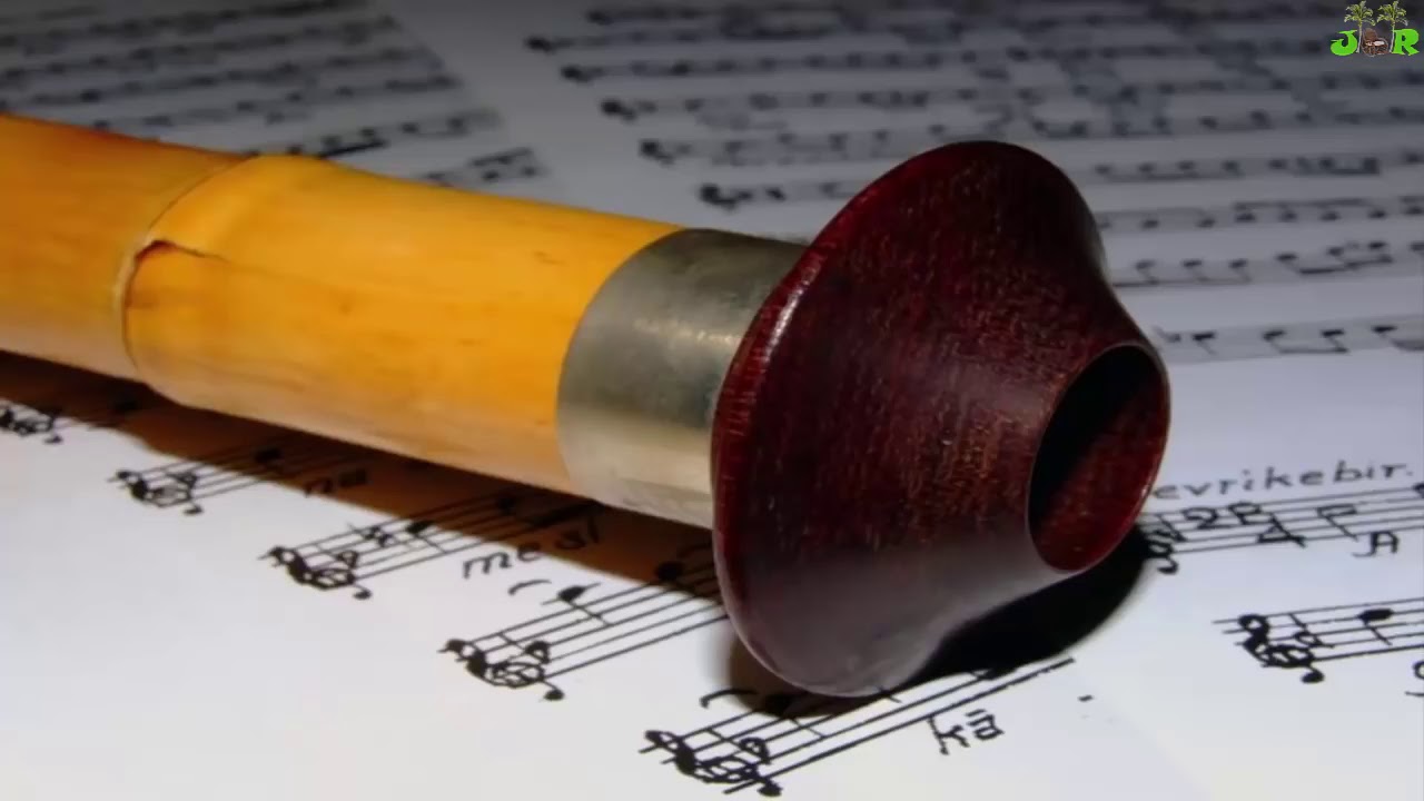 RUHUMUN SESİ NEY SESİ DİNLE, DİNLENDİRİCİ M&Uuml;ZİK,RAHATLATICI FON M&Uuml;ZİĞİ, TURKISH OTTOMAN SUFI MUSIC #