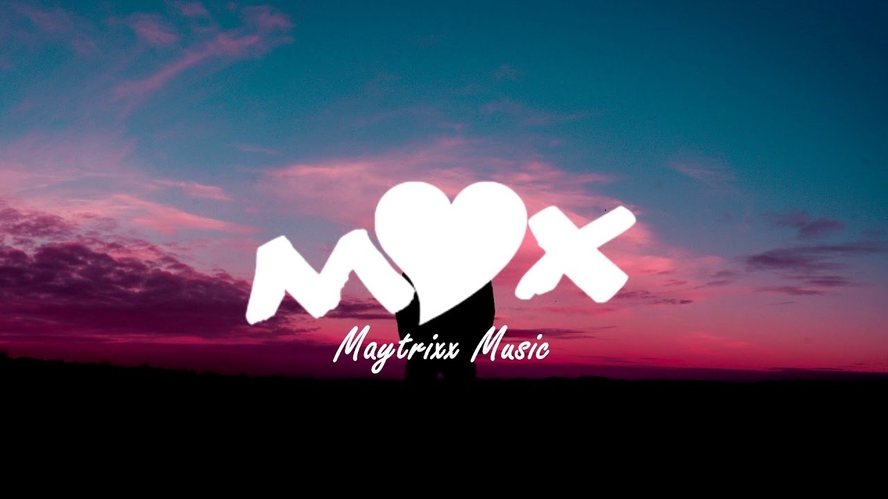 Maytrixx - Save Your Internet (MiniSet)