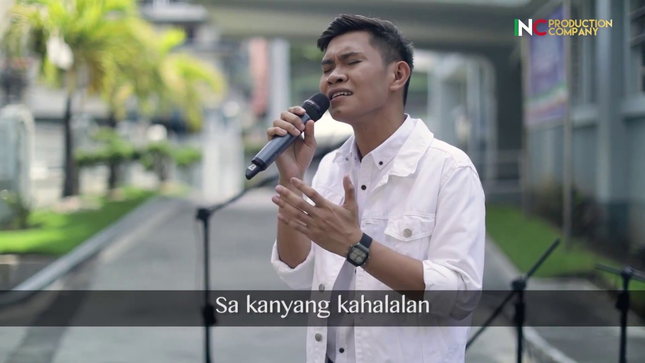 SPOTLIGHT | Nakipagtipan ang Diyos
