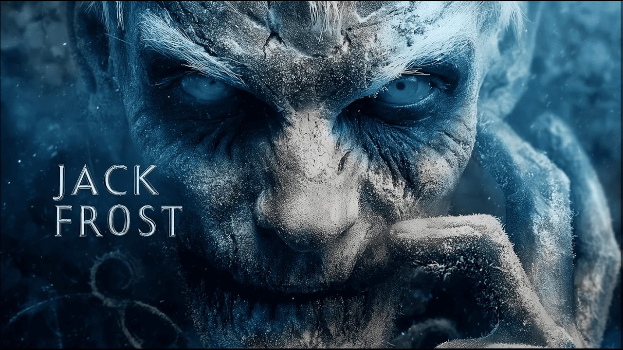 CURSE OF JACK FROST | Supernatural Demon Horror | Full‑Length HD | Watch Full Movie