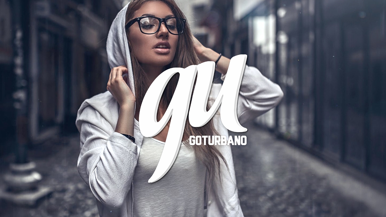 Eyven Ft. Tony Brouzee - Me Aceleras (Official Remix)