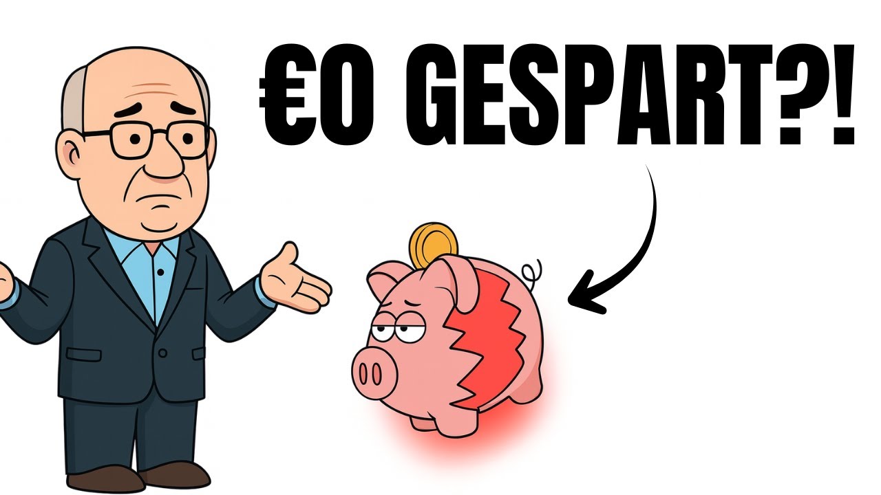 Die gefährlichste finanzielle Illusion, an die fast alle glauben
