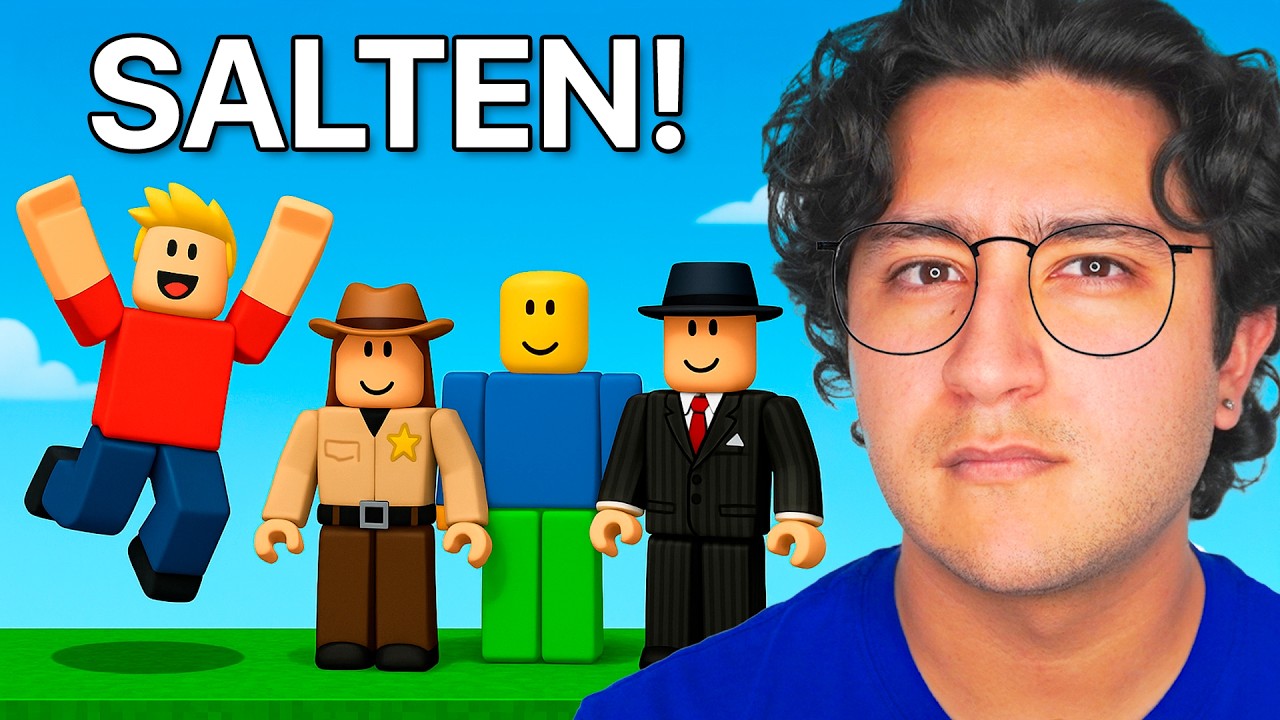 SIMON DICE en ROBLOX 💭