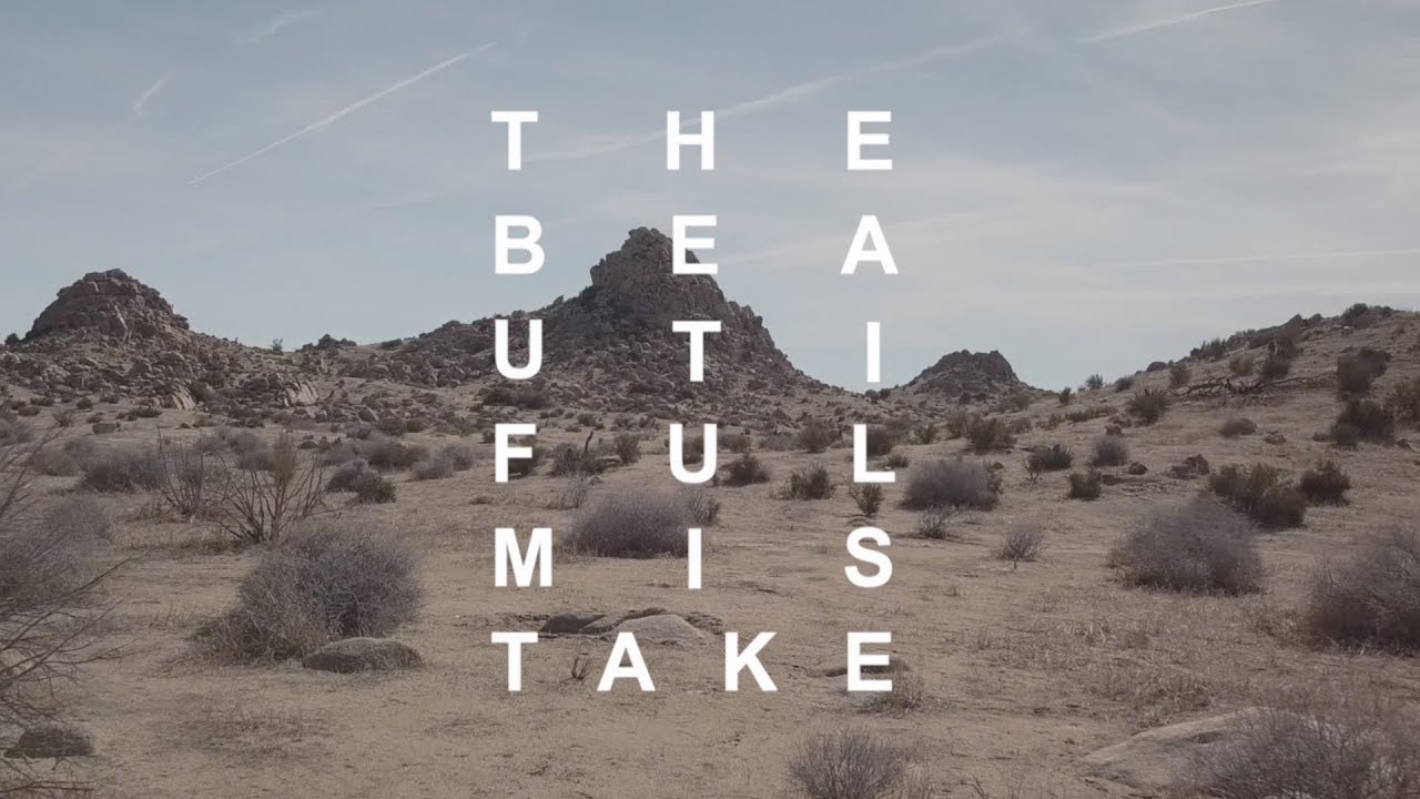 The Beautiful Mistake - 