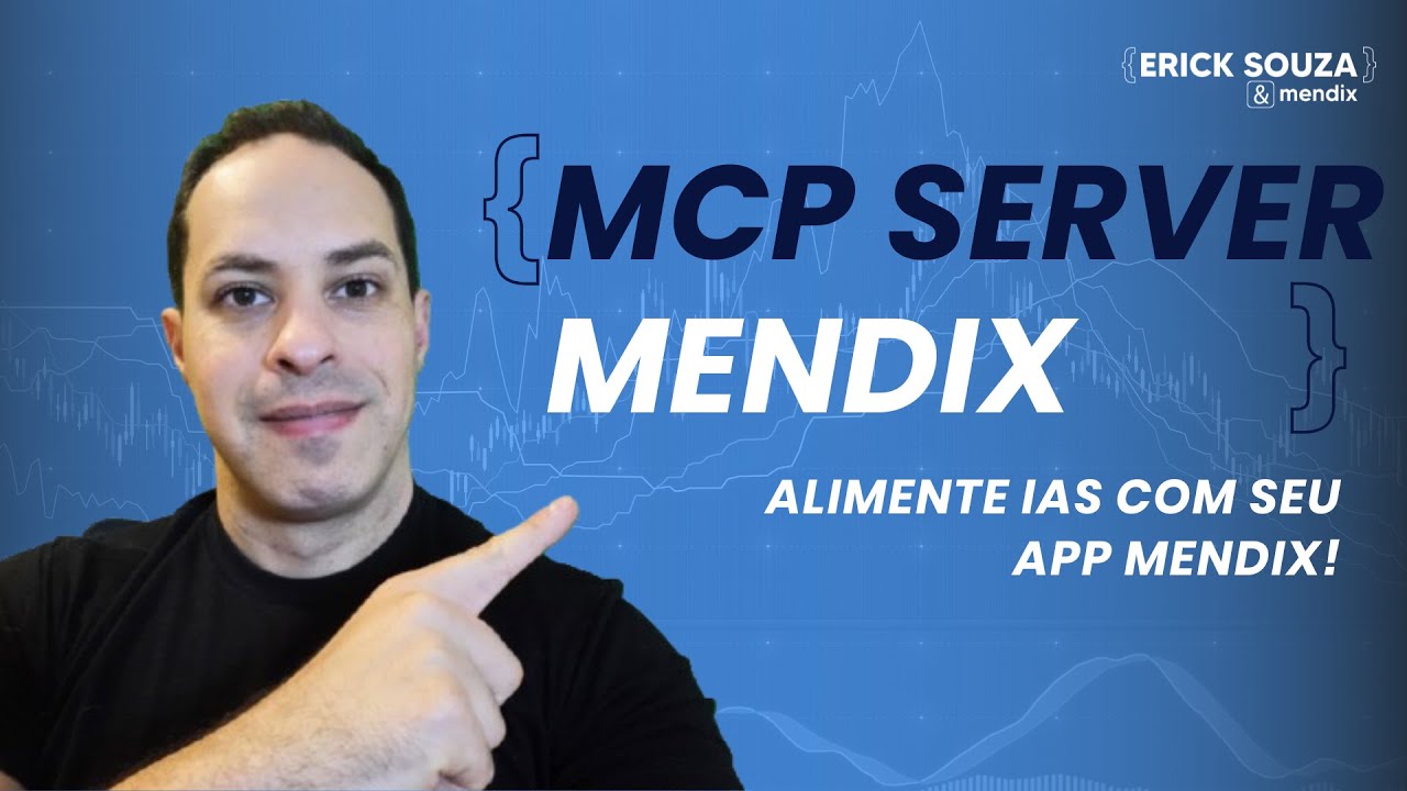 Como Transformar sua Aplicação Mendix em um MCP Server (Passo a Passo Rápido!)