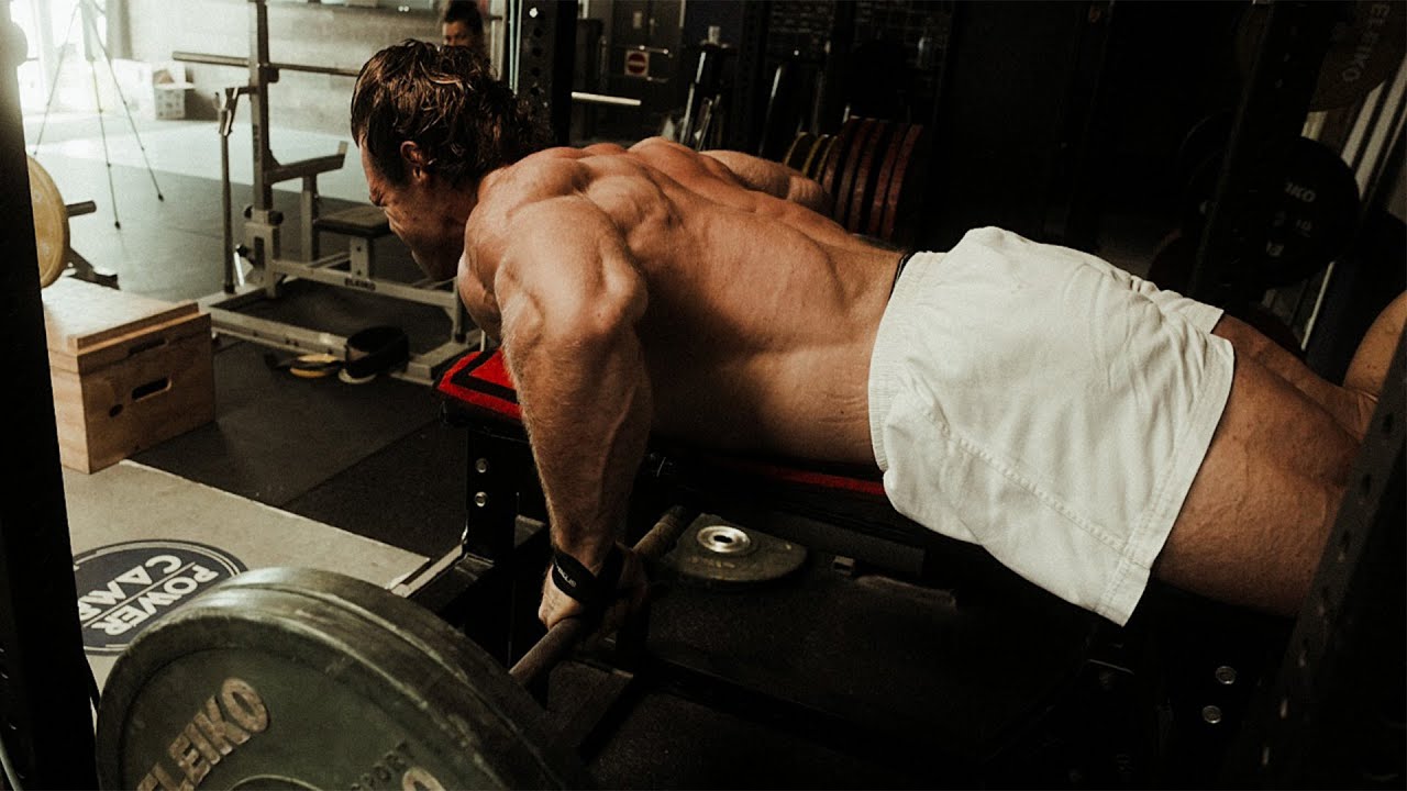 VLOG BACK DAY @powercamp33