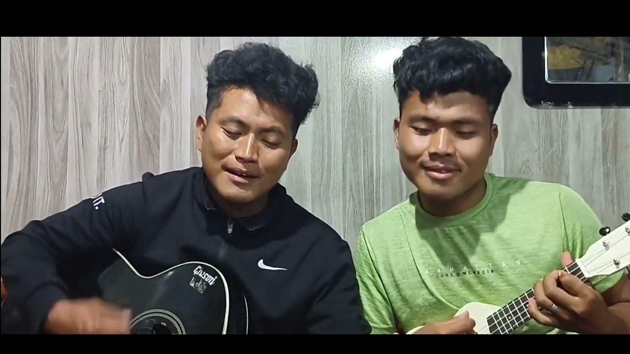 Lunglen Zaila Voll-II Vetkhom na Episode-3 Lenboi Touthang &Paocha Touthang