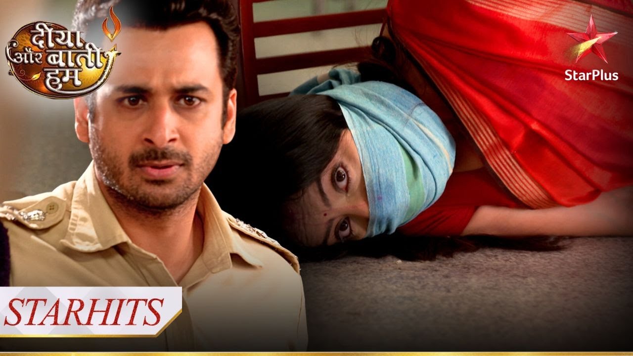 Police ne dhoondh liya Sandhya ko! | Diya Aur Baati Hum