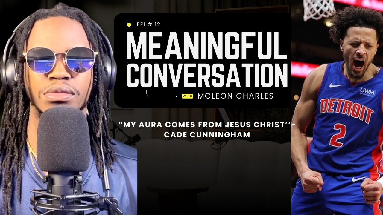 Cade Cunningham Did What Most In His Position Are Afraid To Do!