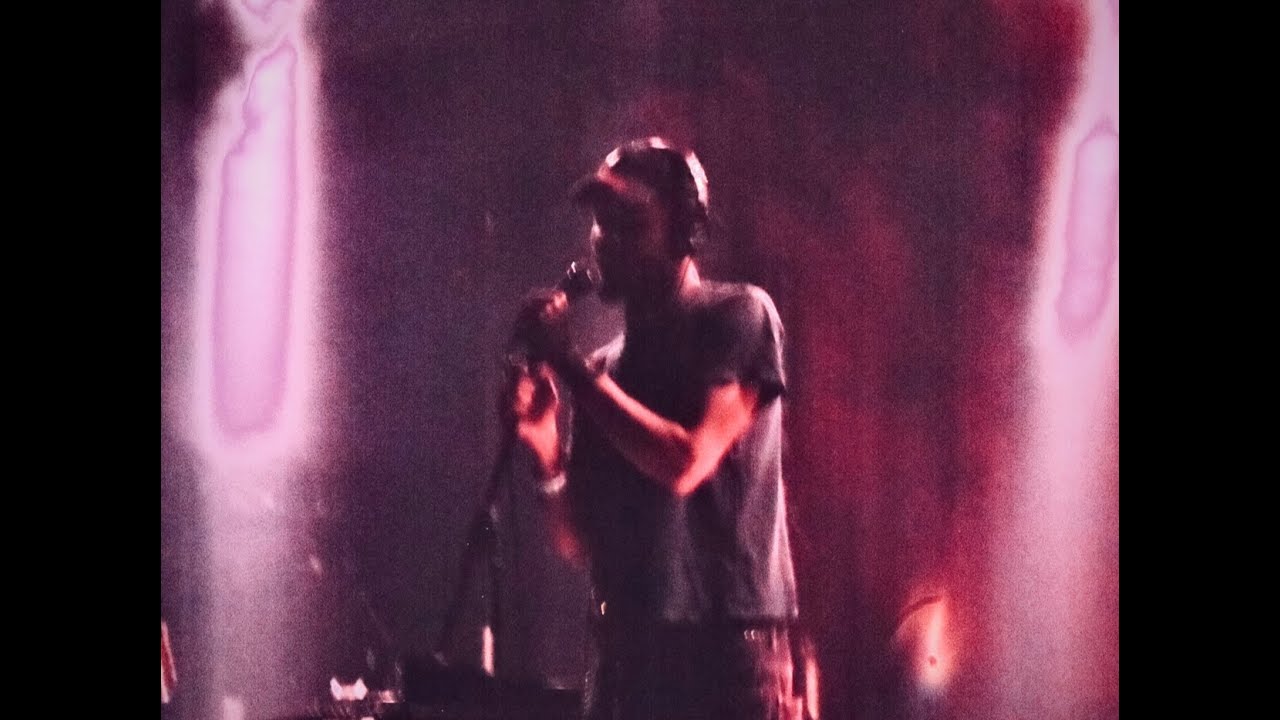 Tossed Away by Nourished by Time (Live in LA -- 10/09/2025