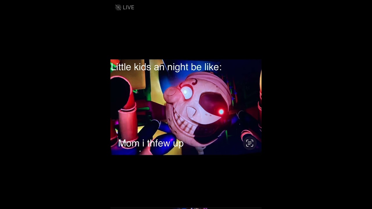 Here is some sun and moon memes, because I finally bought security breach ￼:D 