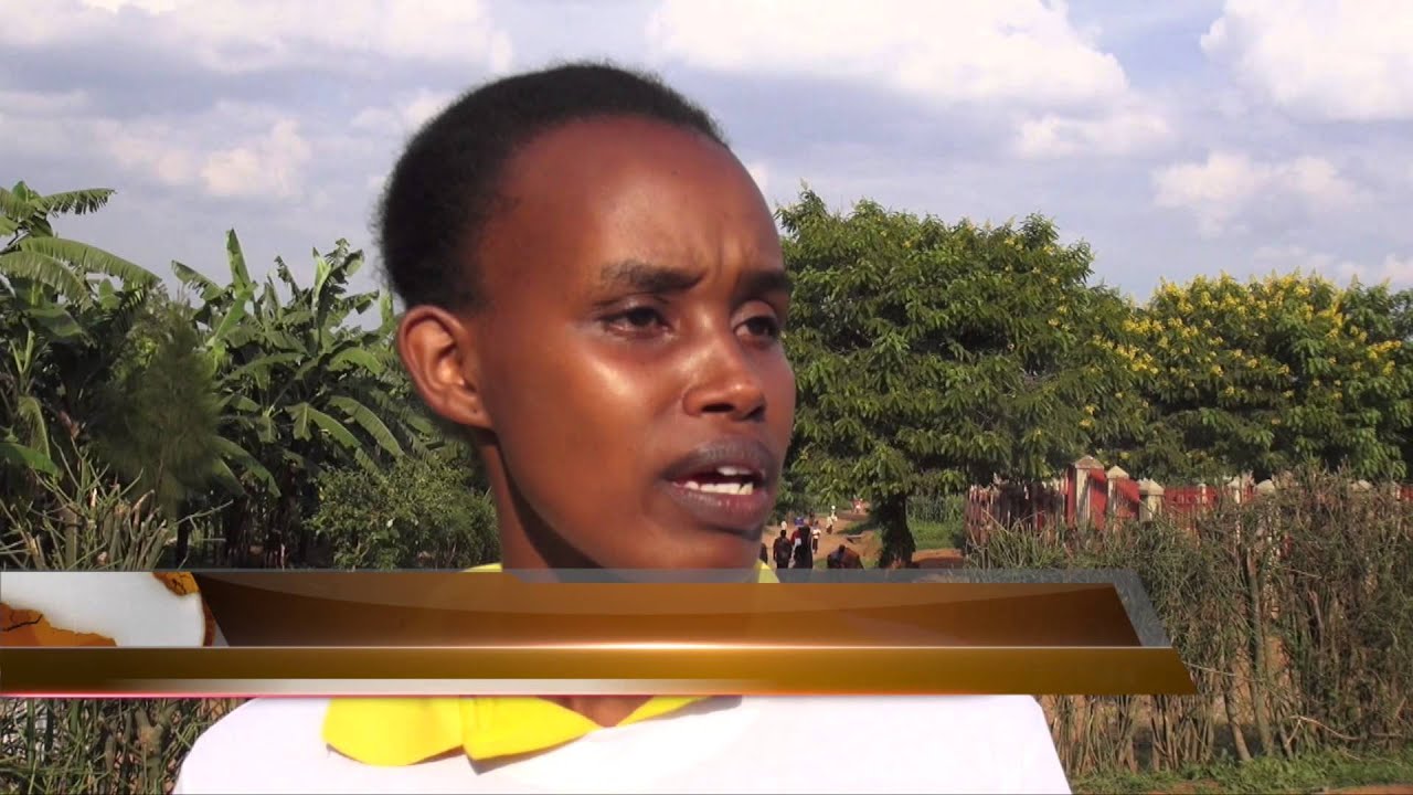 KWANDIKISHA ABANA MU GITABO CY'IRANGAMIMERERE Tuesday 23 12 2014
