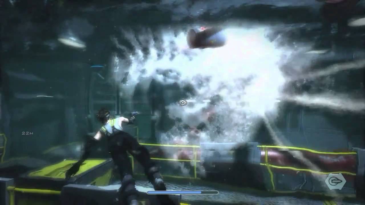 Hydrophobia [PEGI 16]: Pure Trailer