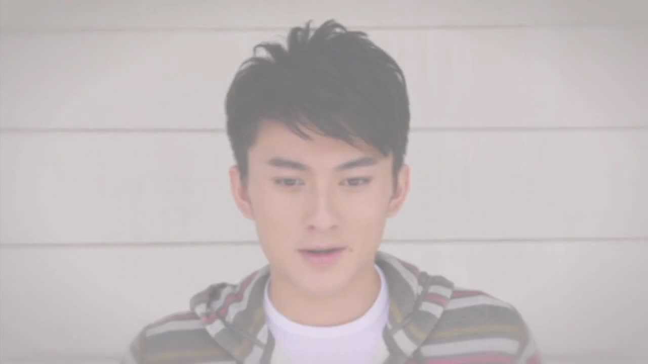 吴劲威 (Edwin Goh) Love Life SG