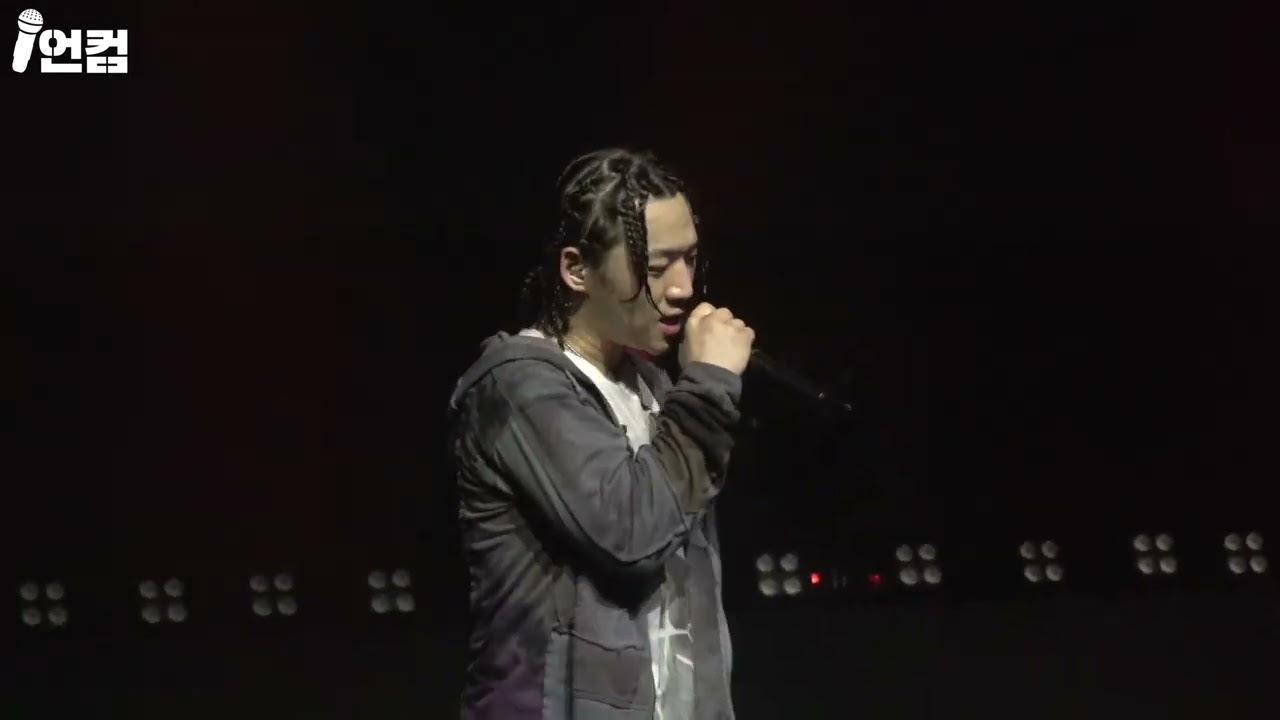 [4K] 양홍원 - 사계 @ 양홍원 단독 콘서트 [오보에]