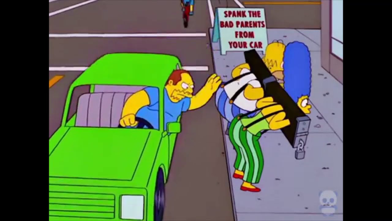 Comic Book Guy Funny Moments