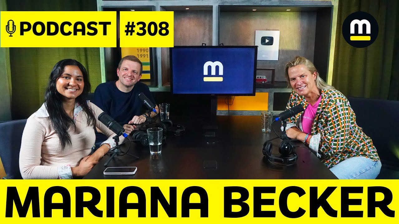 MARI BECKER SEM CENSURA: o CAOS em SP, F1 na Band, DRAMAS de 2024 e AUGE de Verstappen contra Norris