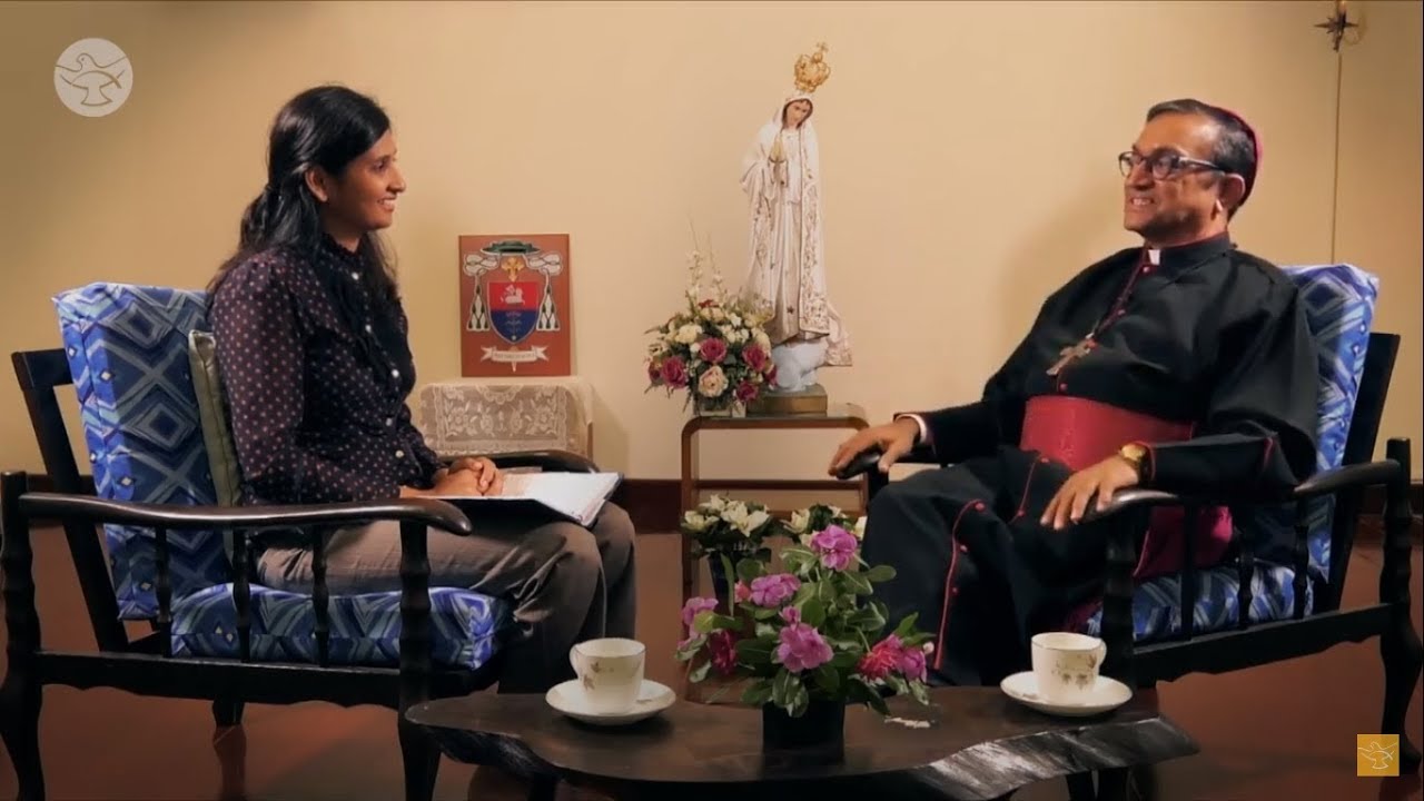 Bishop Sebastian Francis, Diocese of Penang, Malaysia