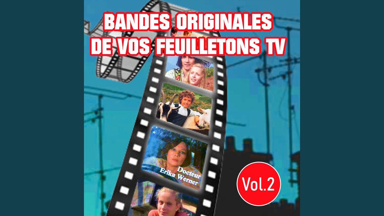Anne jour après jour (Du feuilleton télévisé 