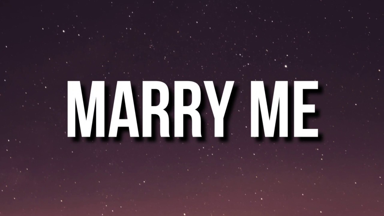 Rasheeda - Marry Me (Lyrics) 