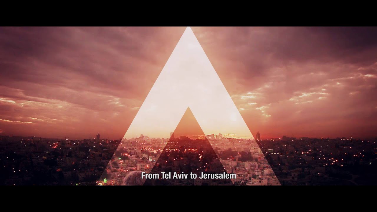 Hazakim ft. J.Williams - 