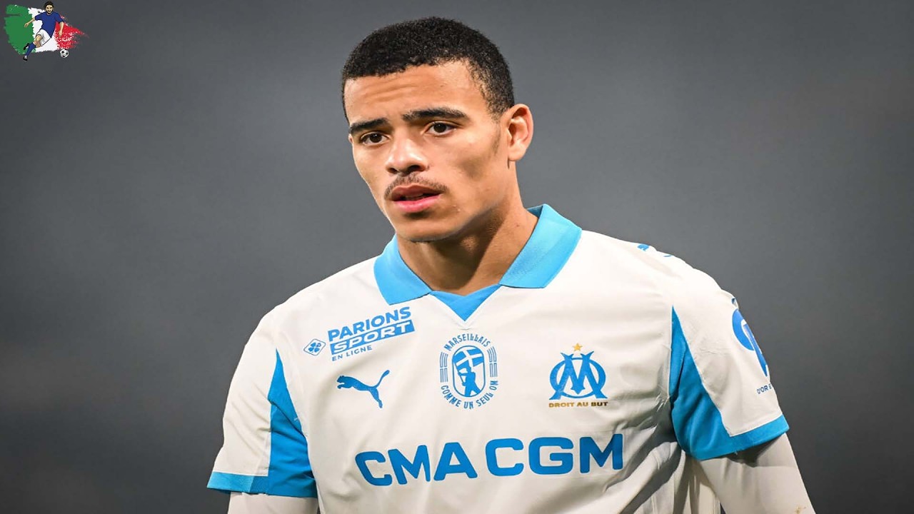 Mason Greenwood Possibile Approdo alla Juventus per la Stagione 2026 27