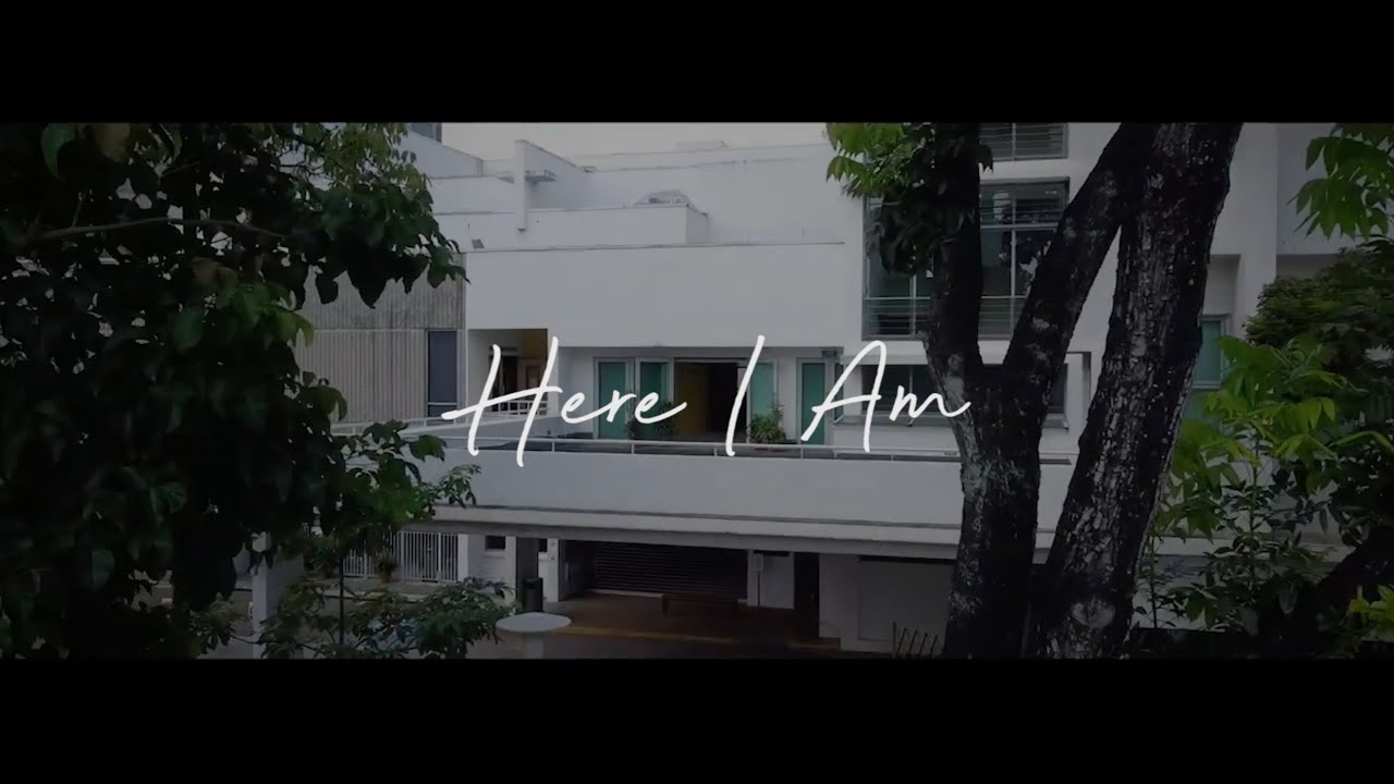 Here I Am | John Sung: An Original Musical