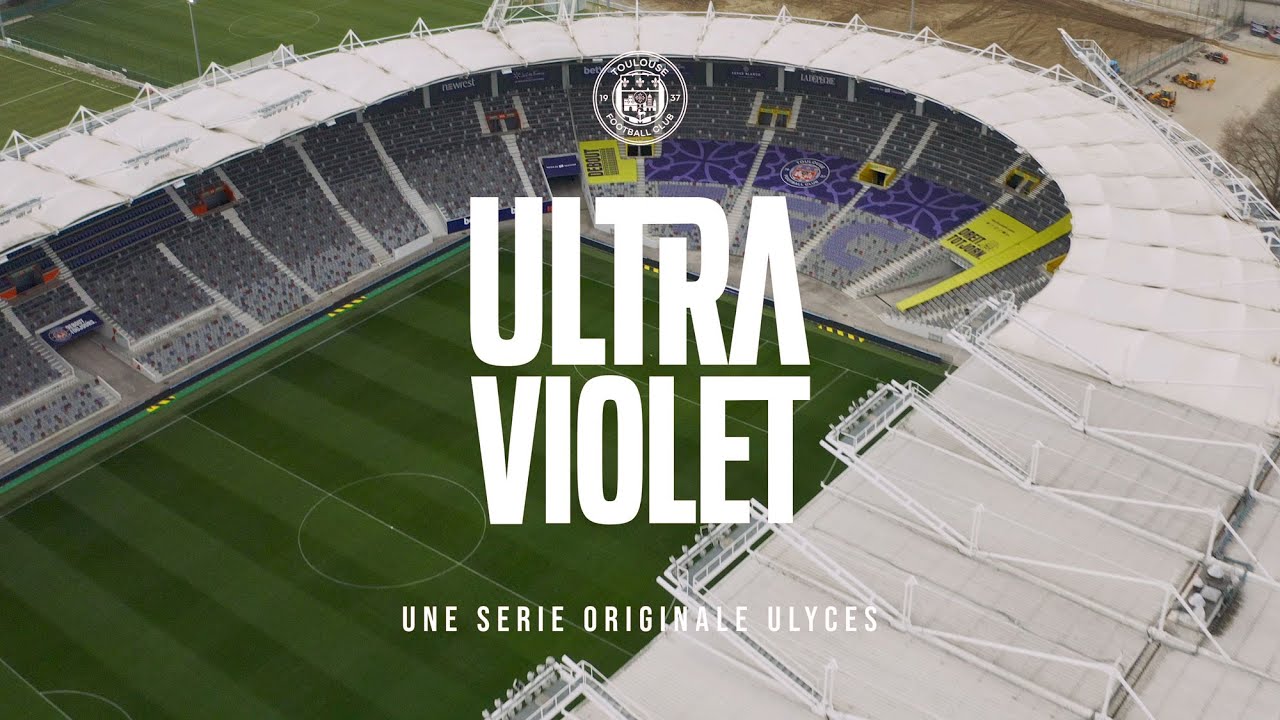 ULTRA VIOLET, Ep. 2 : La Famille