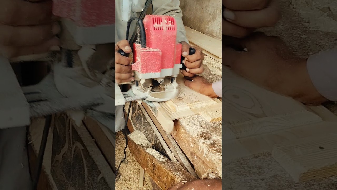 Part 3 Door wood Design) beautiful